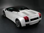 Lamborghini Gallardo Spyder 2006 года